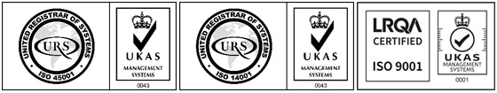 certificaciones danagas